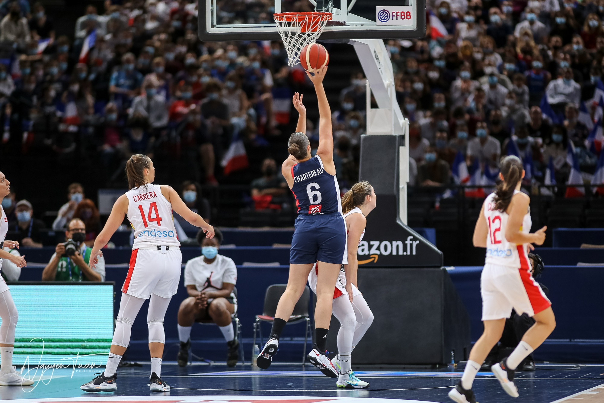 2021   France vs Espagne 0951